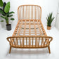 Ercol Windsor Single Bed & Mattress Light Finish Model 358 FREE UK Delivery*