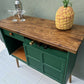 Nathan Sideboard / Console Table / Cocktail Bar