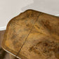 Early 20th Century Walnut Sofa Table