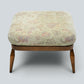 Ercol Extension Footstool Ercol's Golden Dawn Finish Model 205 FREE UK Delivery