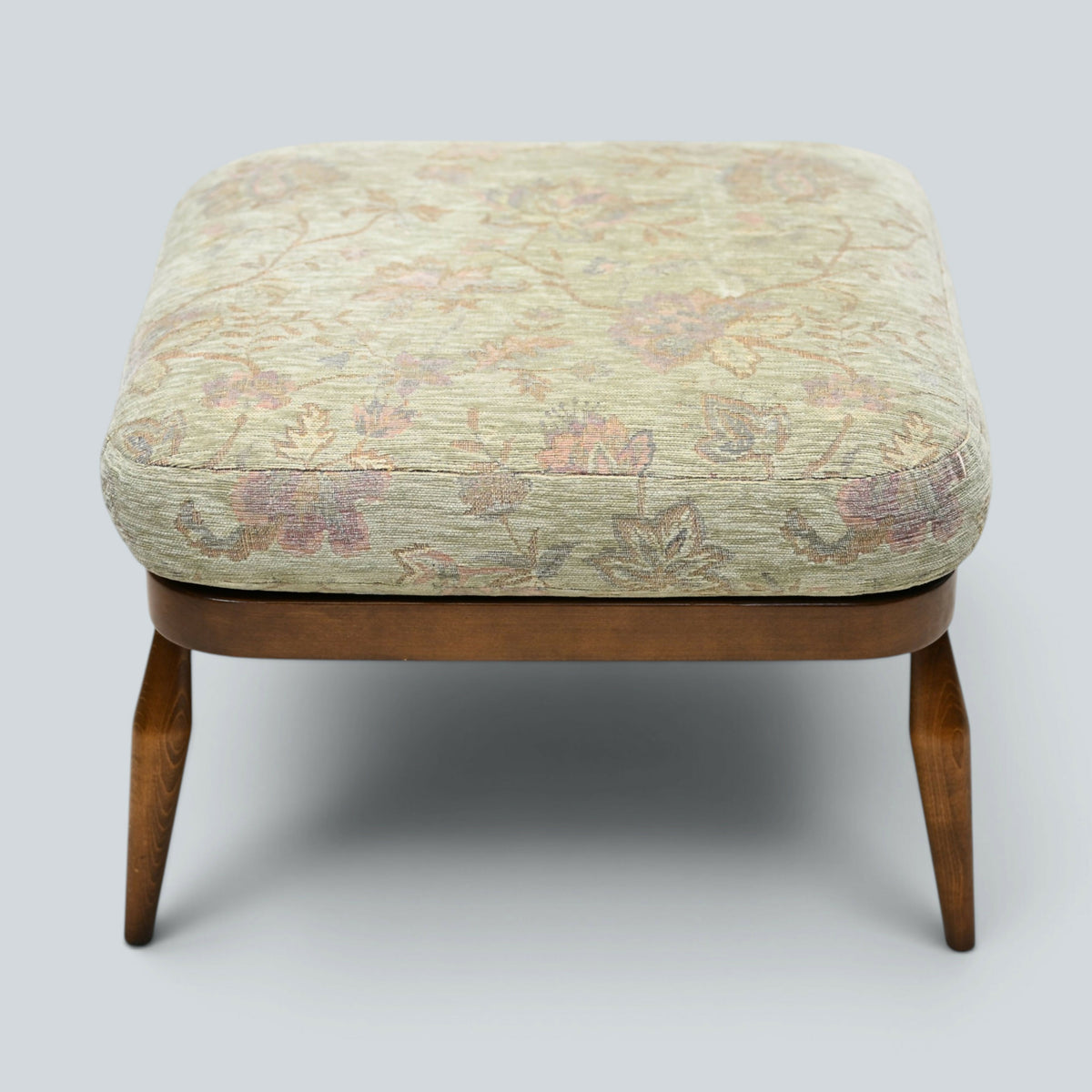 Ercol Extension Footstool Ercol's Golden Dawn Finish Model 205 FREE UK Delivery