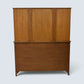 Ercol Dresser Sideboard Top with Cupboard Base & 4 Drawers 282D FREE UK Delivery