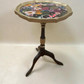 Beautiful Wine Table - Occasional Table