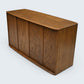 Ercol Windsor Sideboard Model Number 468 Natural Waxed Finish FREE UK Delivery