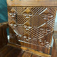 Hardwood Adjustable Chair Having A Panel Back - Copy
