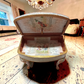 Amadeus Decoupaged Table