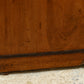 Edwardian Mahogany Chest of Drawers - 2 Over 3