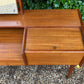 Vintage Melvin Mikkelsen Møbler Dressing Vanity Table