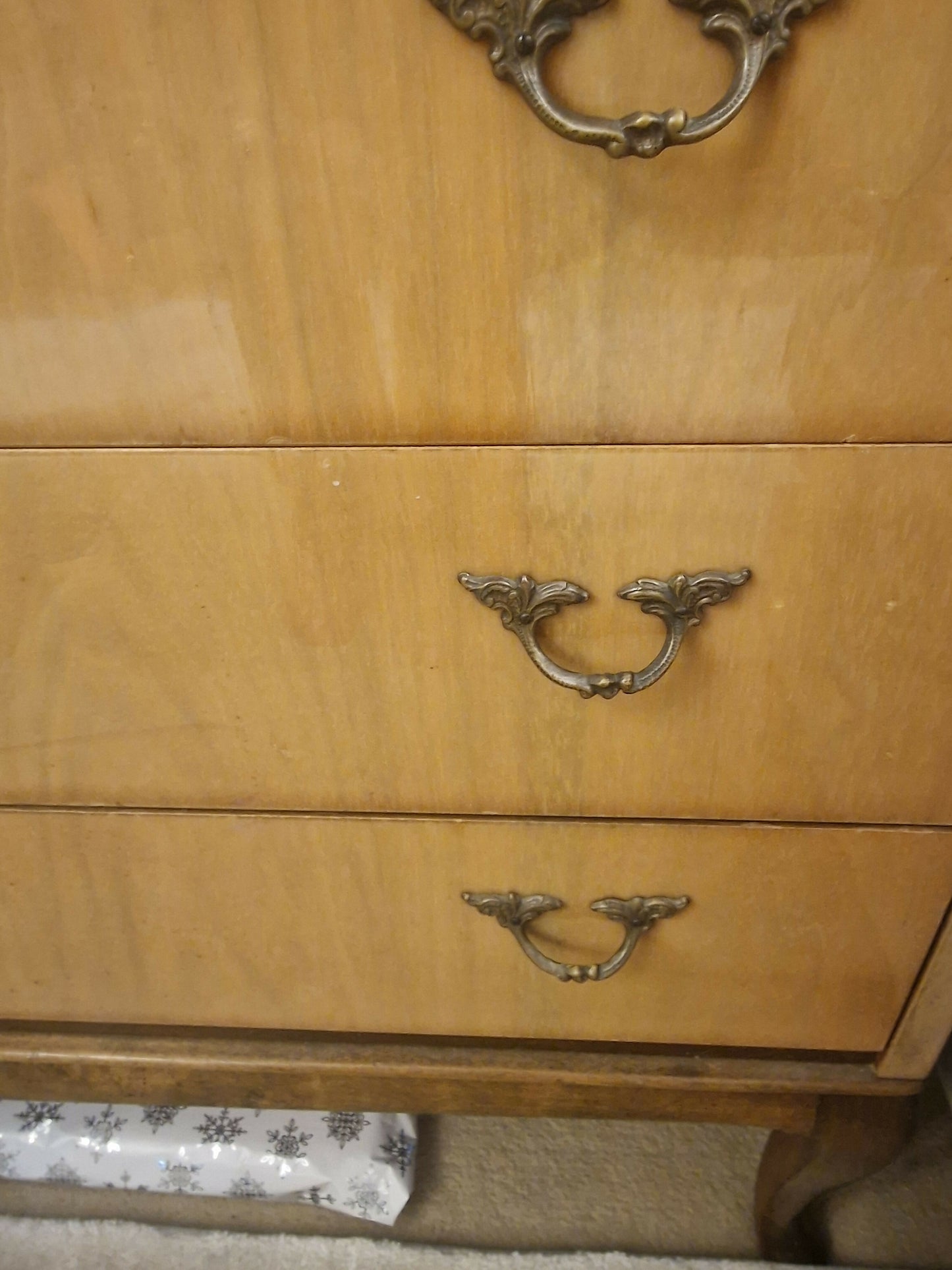 egon ostergaard roll top desk