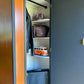 Wardrobe, Armoire, Coat Cupboard, Hallway Storage, Hall Robe