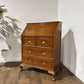 Oriental Style Camphor Wood Bureau