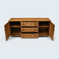 Ercol Windsor Sideboard Model Number 455 Light Finish FREE* UK Delivery