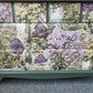 Decoupaged Stag chest of drawers