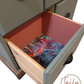 9-drawer Captain's Chest / Chest of Drawers