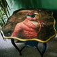 Side table - Mr Pheasant