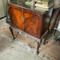 Antique Drinks Cabinet