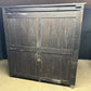 Large Boot Room or Hall Bench Cupboard