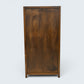 Old Charm Bookcase Display Cabinet Light Oak Finish EXC Clean FREE UK Delivery*