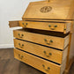 Hand Made Blonde Maple Bureau