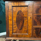 Vintage Mahogany Sideboard3