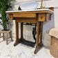 Traditional Bathroom Vanity Unit - Lady Jane Grey