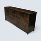 Ercol Large Grand Sideboard Model #570 215cm/7 foot Wide Storage FREE UK Delivery