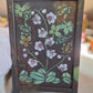 “Jungle Twins” Wood 3 Drawer Chest
