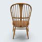 1 Ercol Chairmakers Chair Windsor Bow Back Golden Dawn Model 472 FREE Delivery*