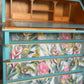 Turquoise Bureau