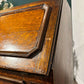 Vintage 1920s Oak Bureau Chest44