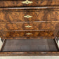 Fine Burr Walnut Louis Phillip Commode
