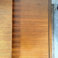 Mid century retro vintage dressing table drawers mirror Nathan