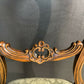 Cabriole Leg Desk or Vanity Chair