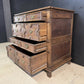 18th Century Oak chest of Drawers