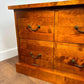 Contemporary 'NEXT' TV Stand