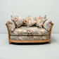 Ercol Renaissance 2str Sofa Low Back Settee Light Frame 2 Seater FREE Delivery*