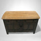 Ercol Sideboard With Stripped Top Finished With Danish Oil FREE UK Delivery*