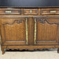 18th Century French Normandy Buffet
