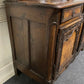 Wonderful 18th C French Dresser