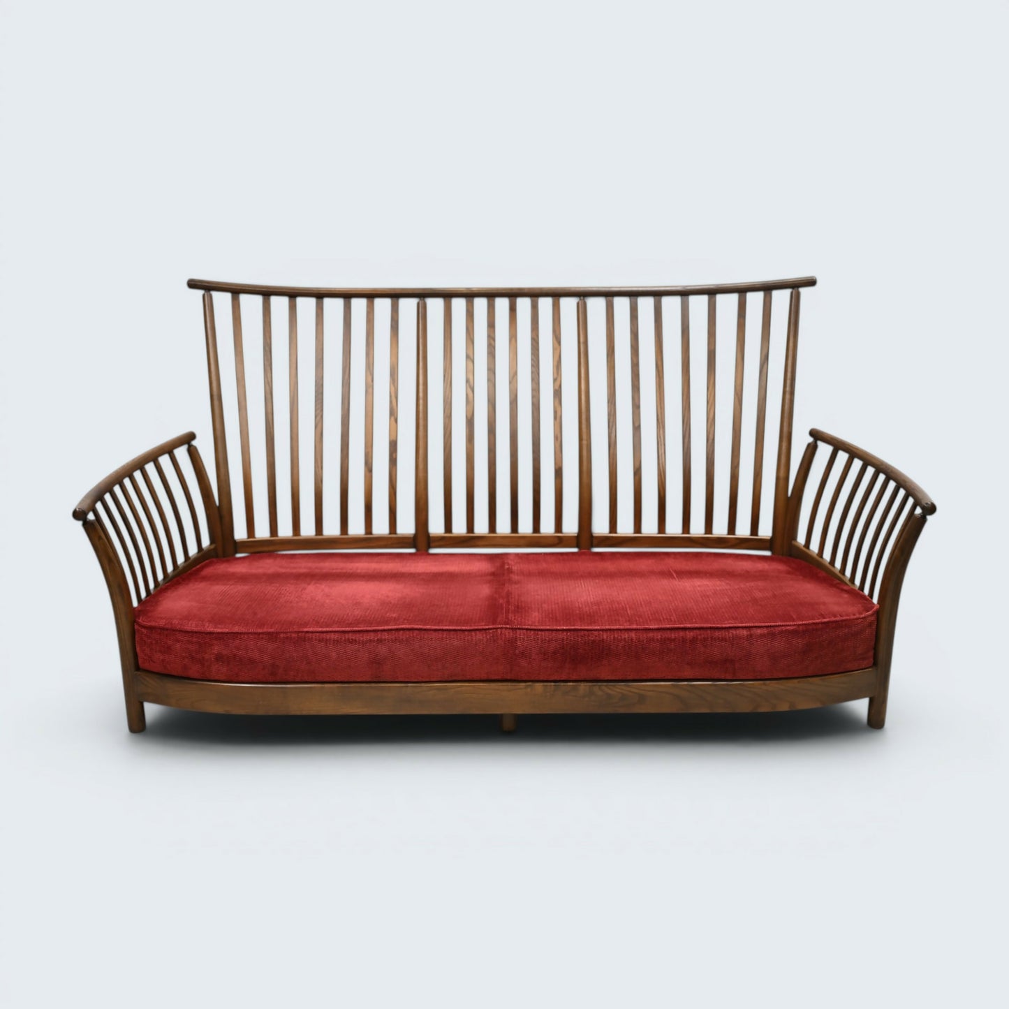 Ercol Renaissance 3str Sofa Genuine Ercol Upholstery Golden Dawn FREE Delivery*