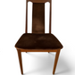 G Plan Dining Chairs Mid Century Teak Vintage Chairs