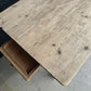 Pine Farmhouse Dining Table
