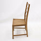 4 Ercol Ladderback Dining Chairs Golden Dawn V Clean FREE Nationwide Delivery*. SBR9549/1209D