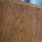 Vintage Mid Century Oak Norwegian Extending Dining Table Danish By Gustav Bahus R433