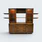 Ercol Windsor Sideboard Display Cabinets Golden Dawn Model 455 FREE UK Delivery*