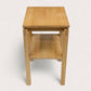 Ercol Latitude Lamp Table Ercol's Blonde Finish Model 0099 FREE UK Delivery*. SBR10786/0108E
