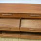 vintage chest of drawers teak G Plan Fresco sideboard mid century danish DELIVERY
