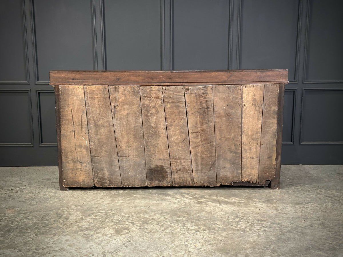 18th Century Oak Dresser