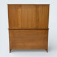 Ercol Vintage Sideboard Dresser 4 Drawers 2 Cupboards 2 Piece FREE UK Delivery*