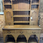 Welsh Pine Dresser original patina